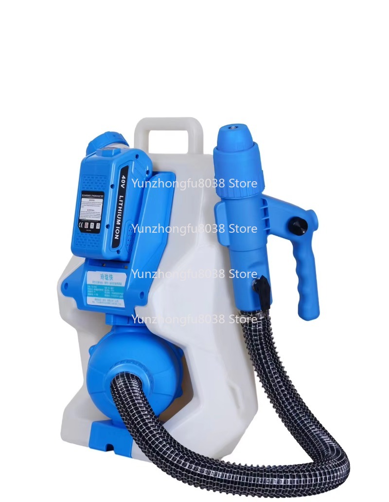 9L/16L/18L/20L Sprayer Agricul - огляд і ціна Electric Sprayer Backpack