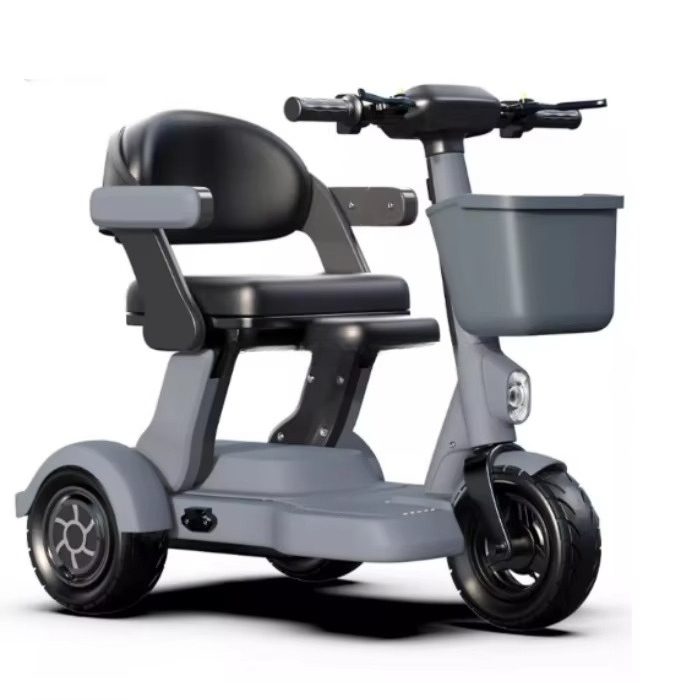 Hot Sale Intelligent Comfortab - огляд і ціна Outdoor Power Wheels