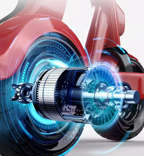 Hot Sale Intelligent Comfortab - огляд і ціна Outdoor Power Wheels