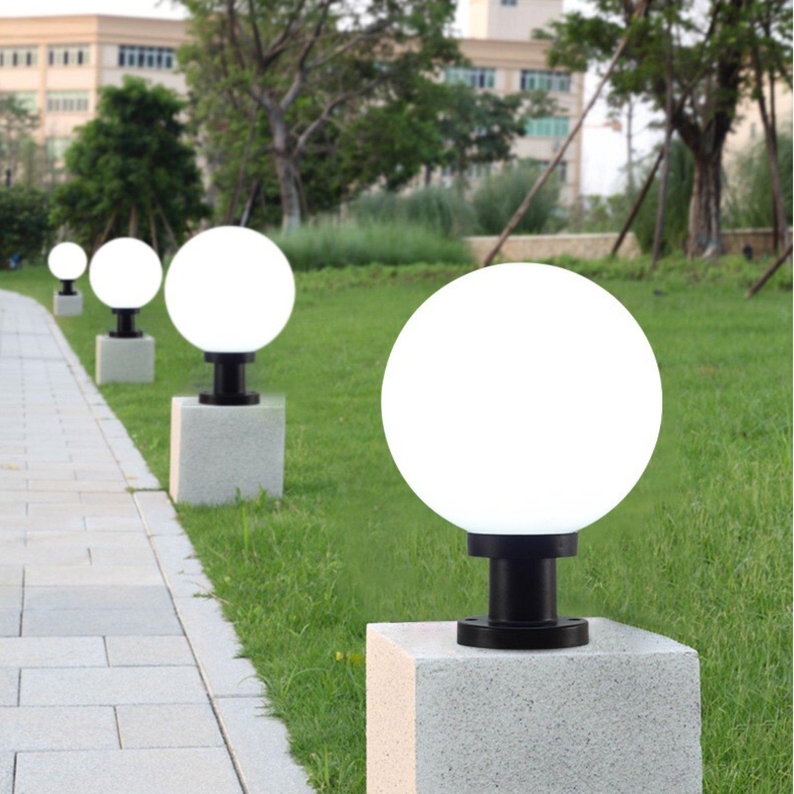 Dusk to Dawn Outdoor Illuminat - огляд і ціна Outdoor Power Lights