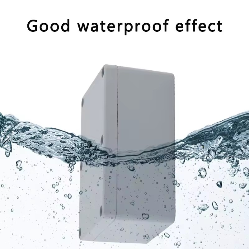 Explosion-proof Waterproof Alu - огляд і ціна Outdoor Power Junction